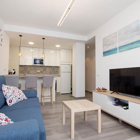 Apartamento Santa Amalia 18 by IVI Real Estate Torremolinos Exterior foto
