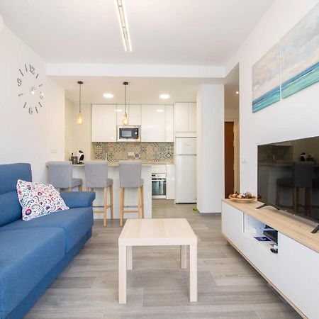 Apartamento Santa Amalia 18 by IVI Real Estate Torremolinos Exterior foto