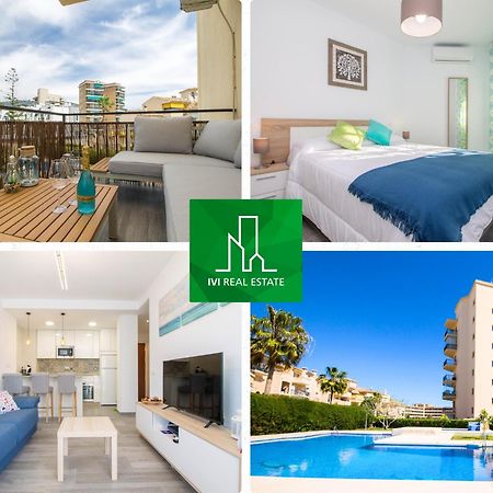Apartamento Santa Amalia 18 by IVI Real Estate Torremolinos Exterior foto