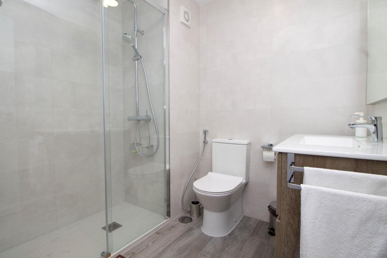 Apartamento Santa Amalia 18 by IVI Real Estate Torremolinos Exterior foto