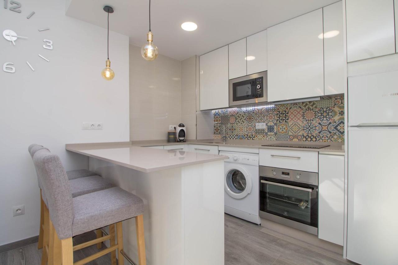 Apartamento Santa Amalia 18 by IVI Real Estate Torremolinos Exterior foto
